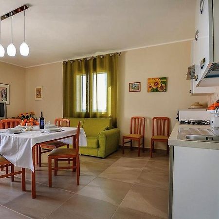 Villa Teresa Tra Il Mare E La Campagna Menfi Exterior foto
