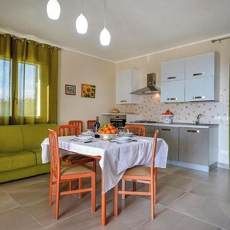 Villa Teresa Tra Il Mare E La Campagna Menfi Exterior foto