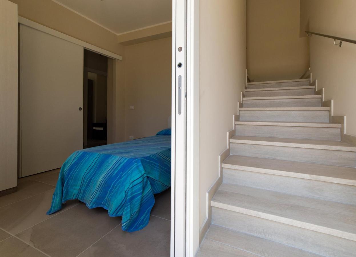 Villa Teresa Tra Il Mare E La Campagna Menfi Exterior foto