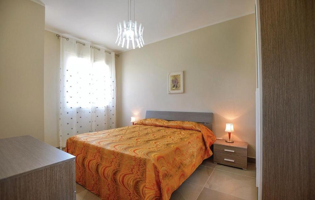 Villa Teresa Tra Il Mare E La Campagna Menfi Exterior foto