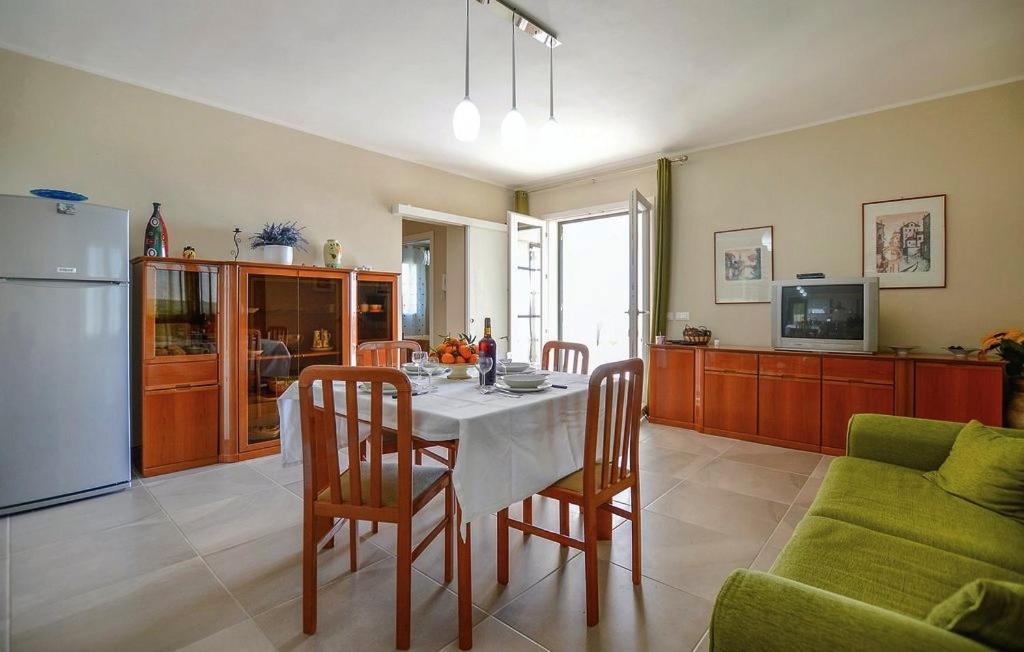 Villa Teresa Tra Il Mare E La Campagna Menfi Exterior foto