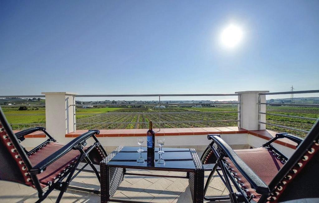 Villa Teresa Tra Il Mare E La Campagna Menfi Exterior foto