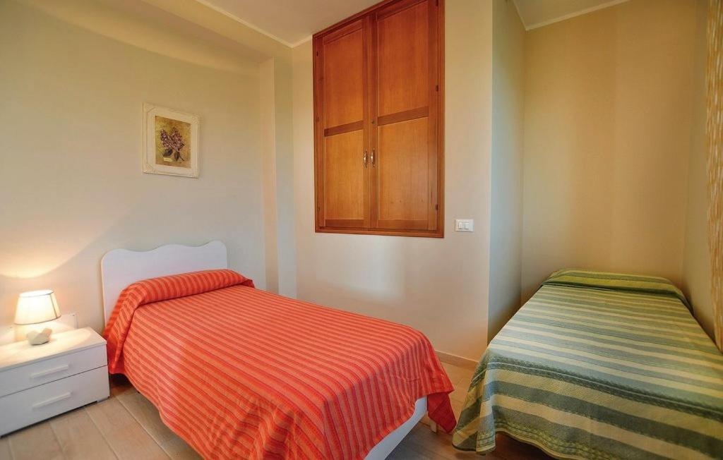Villa Teresa Tra Il Mare E La Campagna Menfi Exterior foto