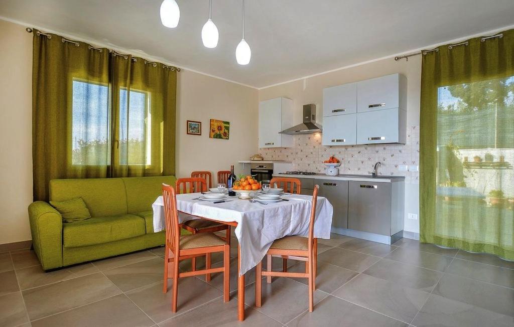 Villa Teresa Tra Il Mare E La Campagna Menfi Exterior foto